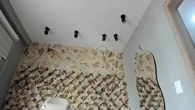 VenusBlazer online show from February 17, 3:08 pm