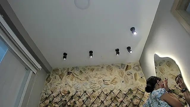 VenusBlazer online show from March 2, 4:47 pm