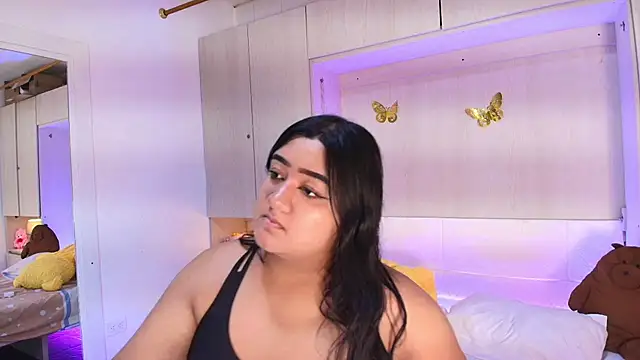LilyWhitney online show from July 3, 4:08 am