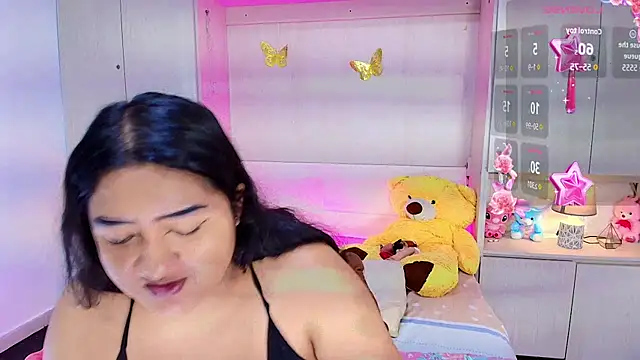 LilyWhitney online show from July 16, 4:29 am