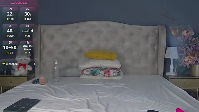 Snapshot of Leah_Brooks chatting on November 13, 5:28 am Leah Brooks online show from November 13, 5:28 am