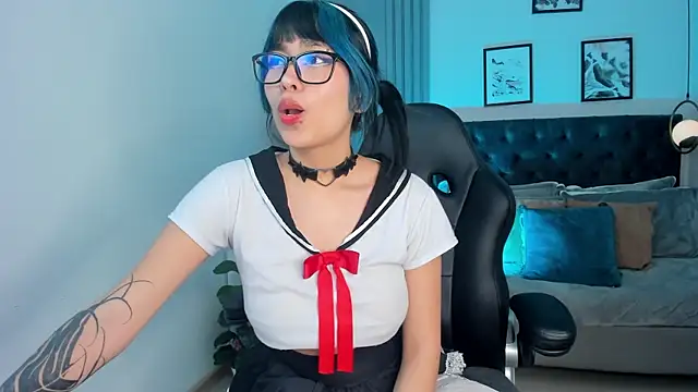 kur purp online show from October 27, 9:19 pm