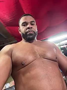 StrongP1738 online show from December 18, 6:08 am