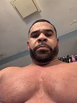 StrongP1738 online show from December 20, 5:42 pm