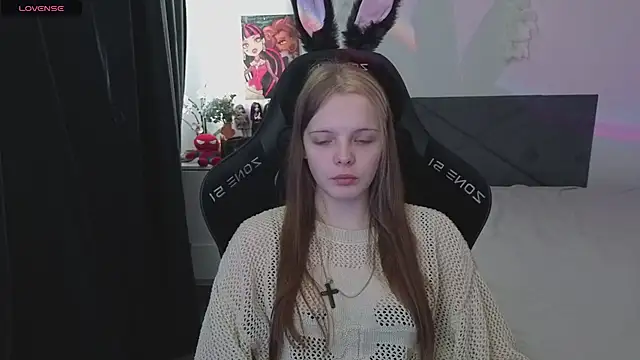 Luna Navy online show from September 26, 8:29 am