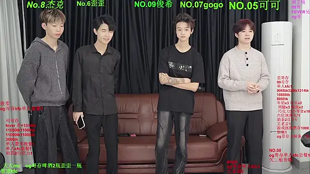Beautifulboys-777 online show from April 28, 11:37 am