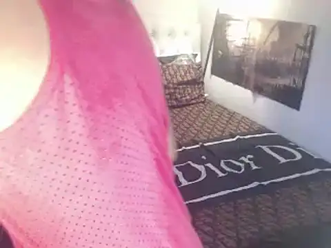 NinaDOM4CUM online show from September 25, 11:30 pm