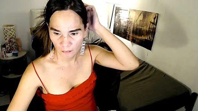 Snapshot of NinaDOM4CUM chatting on May 14, 12:45 pm NinaDOM4CUM online show from May 14, 12:45 pm