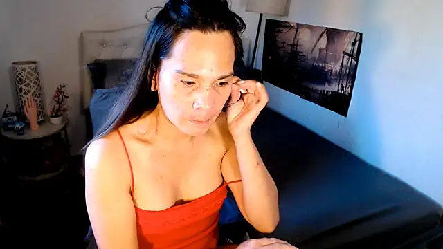 Snapshot of NinaDOM4CUM chatting on June 10, 10:08 pm NinaDOM4CUM online show from June 10, 10:08 pm