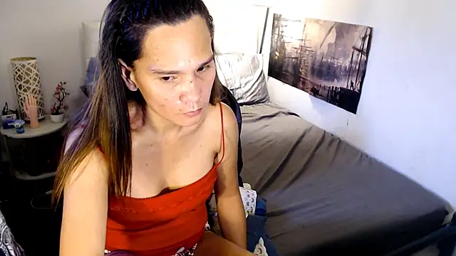 Snapshot of NinaDOM4CUM chatting on June 11, 10:30 pm NinaDOM4CUM online show from June 11, 10:30 pm