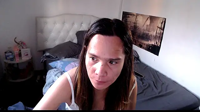 Snapshot of NinaDOM4CUM chatting on June 21, 10:01 pm NinaDOM4CUM online show from June 21, 10:01 pm