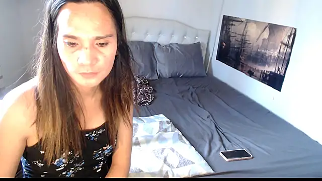 Snapshot of NinaDOM4CUM chatting on July 22, 1:41 am NinaDOM4CUM online show from July 22, 1:41 am
