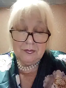 Alexia64231 online show from November 7, 4:45 am