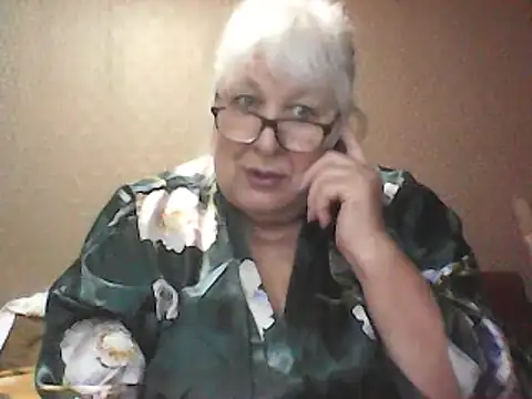 Alexia64231 online show from January 14, 6:24 pm