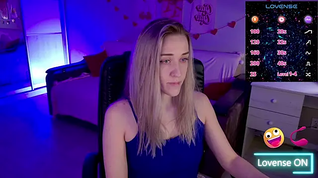 Free Harmony online show from November 15, 7:10 pm