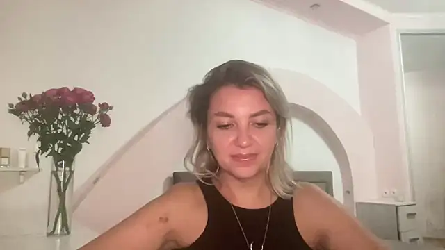 Snapshot of Beautysoul_ chatting on September 25, 4:43 pm Beautysoul  online show from September 25, 4:43 pm