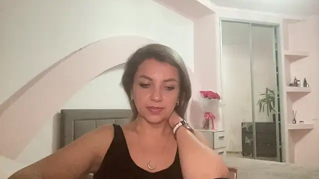 Snapshot of Beautysoul_ chatting on October 7, 4:48 pm Beautysoul  online show from October 7, 4:48 pm