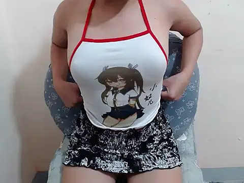 Sweet jinns69 online show from September 15, 10:04 am