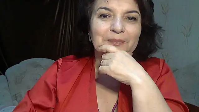 LedyNika online show from October 21, 6:08 pm