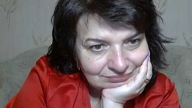LedyNika online show from April 29, 6:25 pm