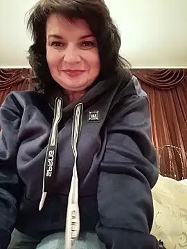 LedyNika online show from May 1, 1:37 pm