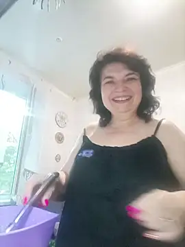 LedyNika online show from June 26, 2:54 pm