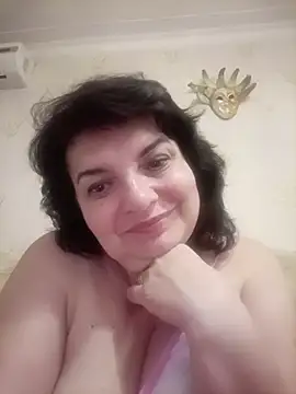 LedyNika online show from June 29, 7:47 pm