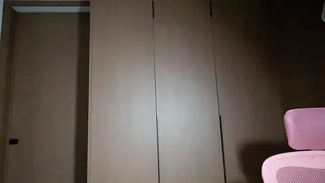 Lilium-520 online show from December 20, 12:34 pm