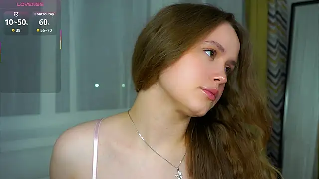 SusannaScholler online show from October 24, 6:37 pm