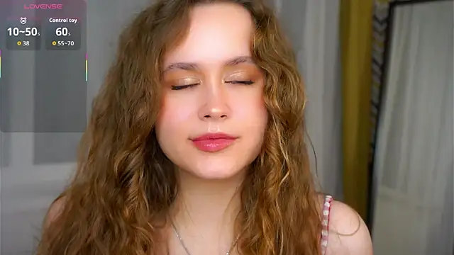 SusannaScholler online show from October 30, 6:41 pm