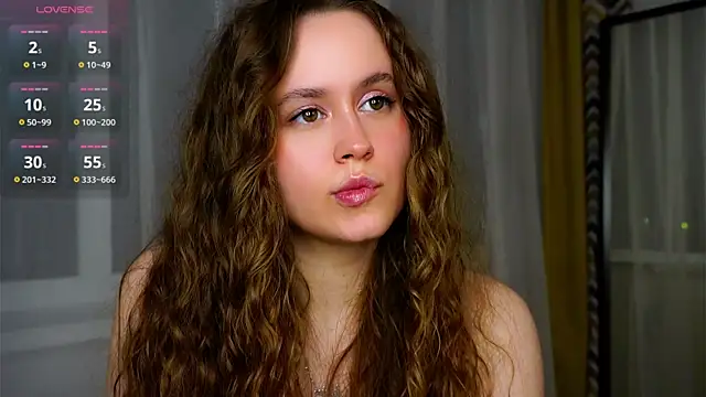 SusannaScholler online show from November 30, 8:46 pm