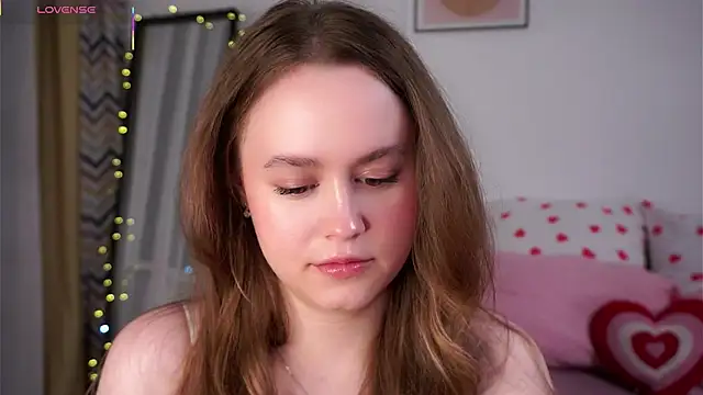 SusannaScholler online show from April 29, 10:38 pm