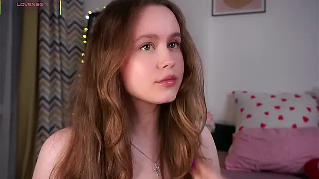 SusannaScholler online show from May 1, 10:14 pm