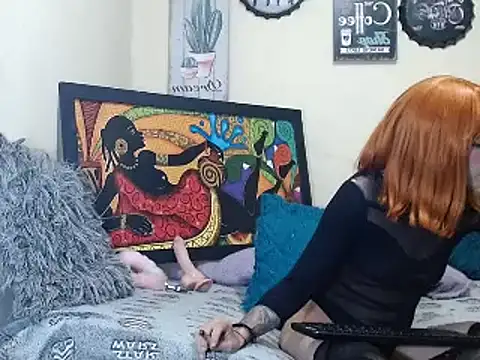 CHERRY GIRLS02 online show from July 31, 8:03 am