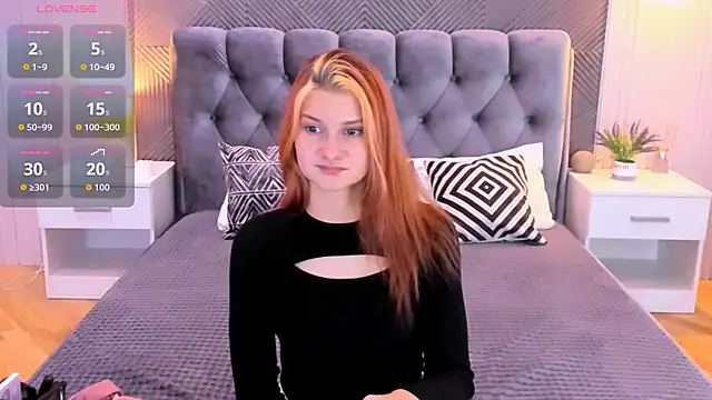 NightOpal online show from November 13, 4:28 pm