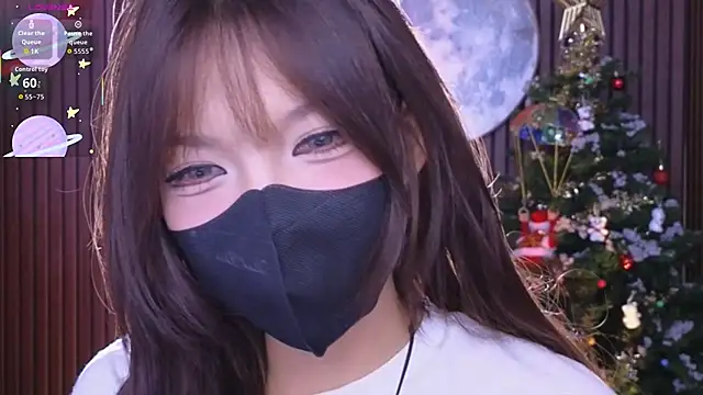      Panda      online show from January 6, 3:05 pm