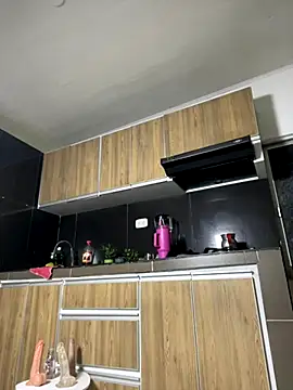 LuluMonroe Eup online show from October 3, 3:14 am