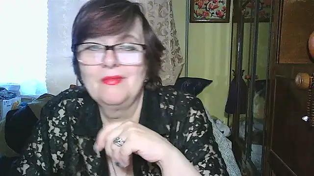 VeronicaGold511 online show from February 27, 6:02 am