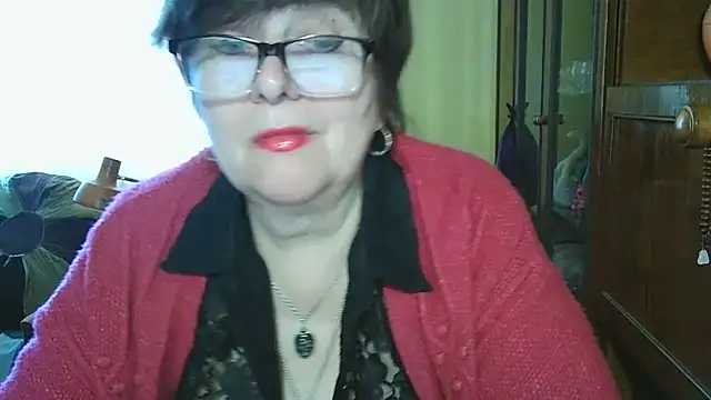 VeronicaGold511 online show from April 30, 7:47 am