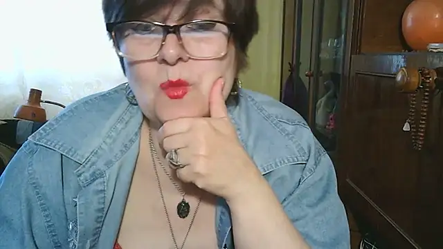 VeronicaGold511 online show from May 16, 7:49 am
