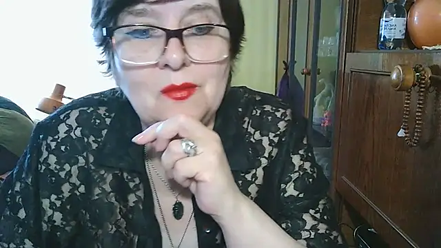 VeronicaGold511 online show from May 25, 7:03 am
