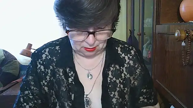 VeronicaGold511 online show from May 27, 6:54 am