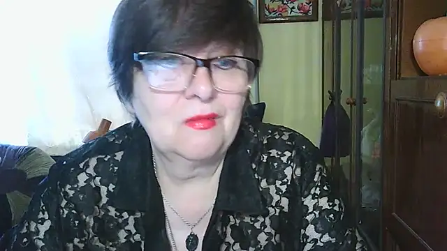 VeronicaGold511 online show from June 3, 6:49 am
