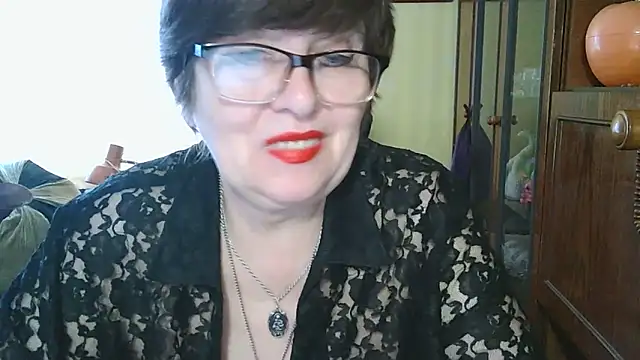 VeronicaGold511 online show from June 4, 7:03 am