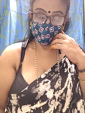 sweet-lotus online show from November 27, 5:15 pm