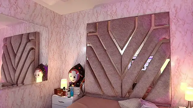 redd pandaa online show from October 23, 3:28 am