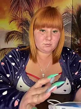 Miss tits2025 online show from January 5, 9:51 pm