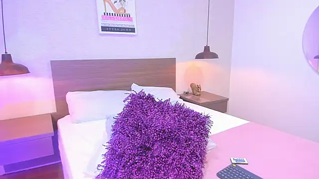 Tatihornyy online show from October 16, 11:11 am