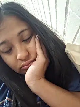 lupittta online show from October 11, 5:22 pm