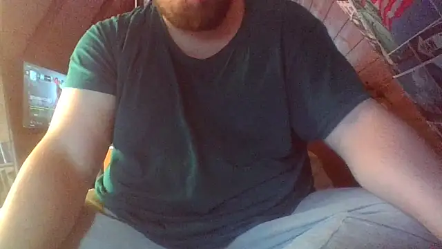 Snapshot of chubbyDavid1998 chatting on September 11, 11:54 am chubbyDavid1998 online show from September 11, 11:54 am